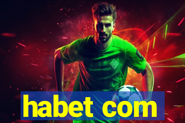 habet com